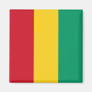 Search for guinea magnets World flags