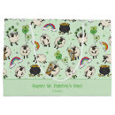 Search for st patricks day gift bags Clover