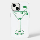 Search for apple martini Green