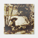 Search for boys magnets Vintage