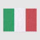 Search for green white red flag italy crafts party Country