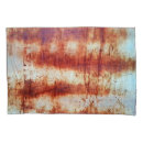 Search for rust pillowcases Texture