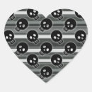 Search for skull pattern stickers Bones