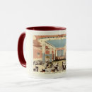 Search for vintage restaurant mugs Nostalgia