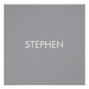 Search for minimalist posters White