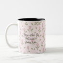 Search for rosebud mugs Pink