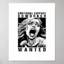 Search for funny workplace posters Best coworker ever