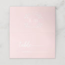 Search for calligraphy wedding place cards Simple