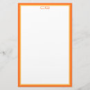 Search for modern stationery paper Trendy