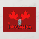 Search for canada flag postcards I love canada