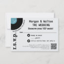 Search for rock rsvp cards Vintage
