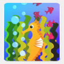 Search for sea horse stickers Nature