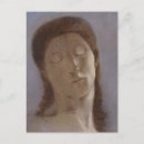 Search for symbolist postcards Odilon redon