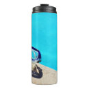 Search for snorkeling mugs Underwater