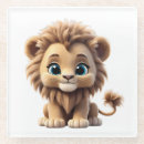 Search for gentleness coasters Animal