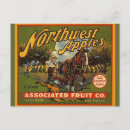 Search for vintage horse postcards Advertising