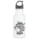 Search for tom and jerry water bottles Tom the cat
