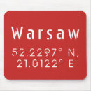 Search for coordinates mousepads Longitude