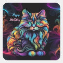 Search for happy kitty stickers Pink