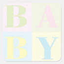 Search for baby blocks stickers Cute