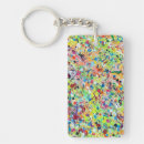 Search for yellow sunshine key rings Abstract