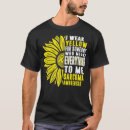 Search for sarcoma cancer tshirts Vintage