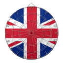Search for union jack flag dartboards London