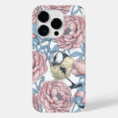 Search for peony flower cases Nature
