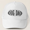 Search for dog design canine hats Black and white