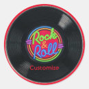 Search for lp records stickers Nostalgia