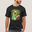 Search for ribbon tshirts Awareness