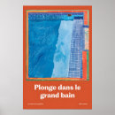 Search for swimming pool art Mid century modern