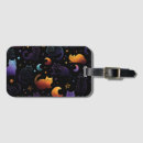 Search for cats luggage tags Galaxy