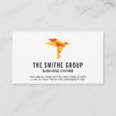 Search for origami business cards Bird