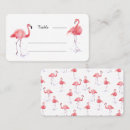 Search for flamingo place cards Summer