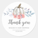 Search for baby shower envelope seals Typography