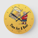 Search for funny bar clocks Man cave
