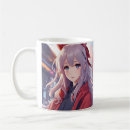 Search for japan style mugs Anime