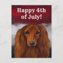 Search for hirsute postcards Doxie