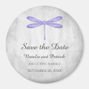 Search for dragonfly save the dates Modern