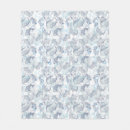 Search for fish pattern blankets Nature