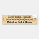 Search for country western car accessories Cowgirl