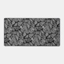 Search for abstract circles mousepads Turquoise