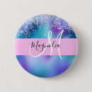 Search for sequins badges For her