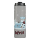 Search for steaming mugs Winter