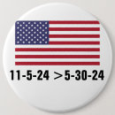 Search for founding fathers badges President