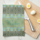 Search for designer tea towels Green