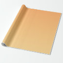 Search for oranges wrapping paper Yellow