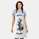 Search for mad hatter aprons Chef