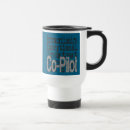 Search for co pilot mugs Aeroplane